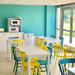 TWENTY CAMPUS HEROUVILLE SAINT CLAIR
