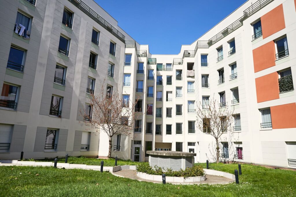 TWENTY CAMPUS CHATILLON
