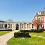 TWENTY CAMPUS LILLE PAVILLON OLIVIER