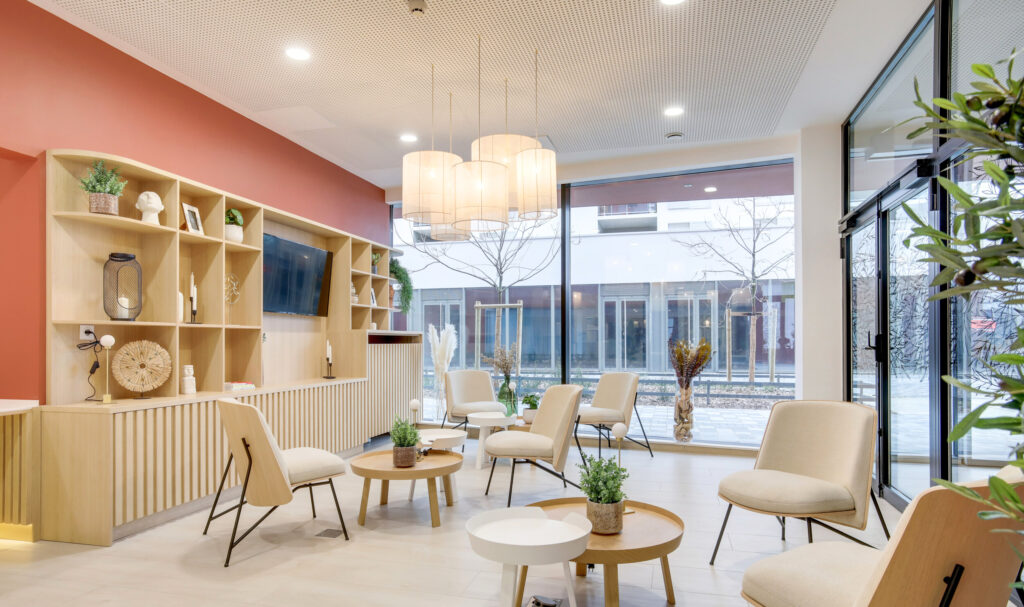 TWENTY CAMPUS LILLE BAYARD