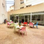 TWENTY CAMPUS MARSEILLE TIMONE