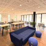 TWENTY CAMPUS LE BOURGET
