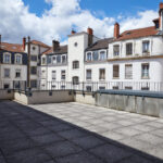 TWENTY CAMPUS LYON