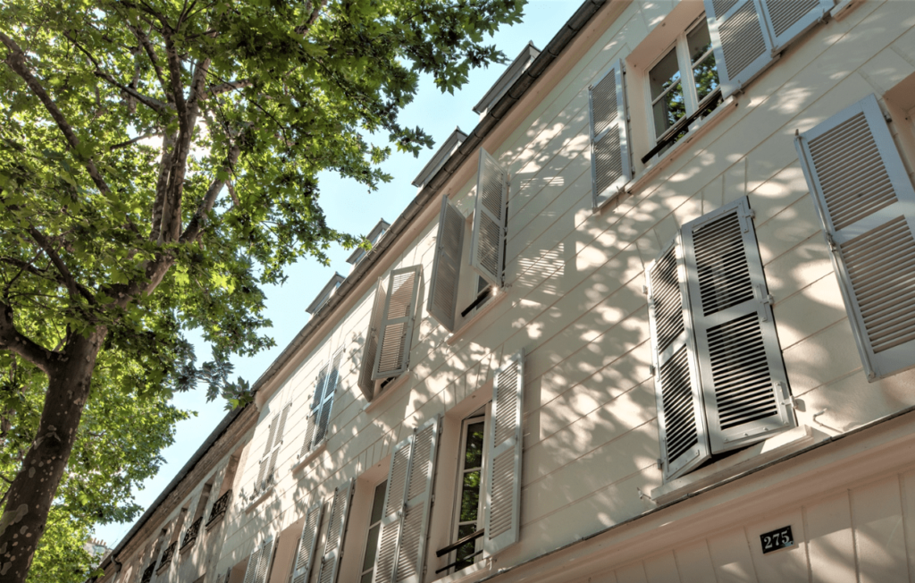TWENTY CAMPUS PARIS SAINT ANTOINE