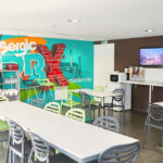 TWENTY CAMPUS ROUBAIX