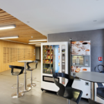 TWENTY CAMPUS STRASBOURG HEYRITZ