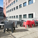 TWENTY CAMPUS VILLENEUVE D’ASCQ