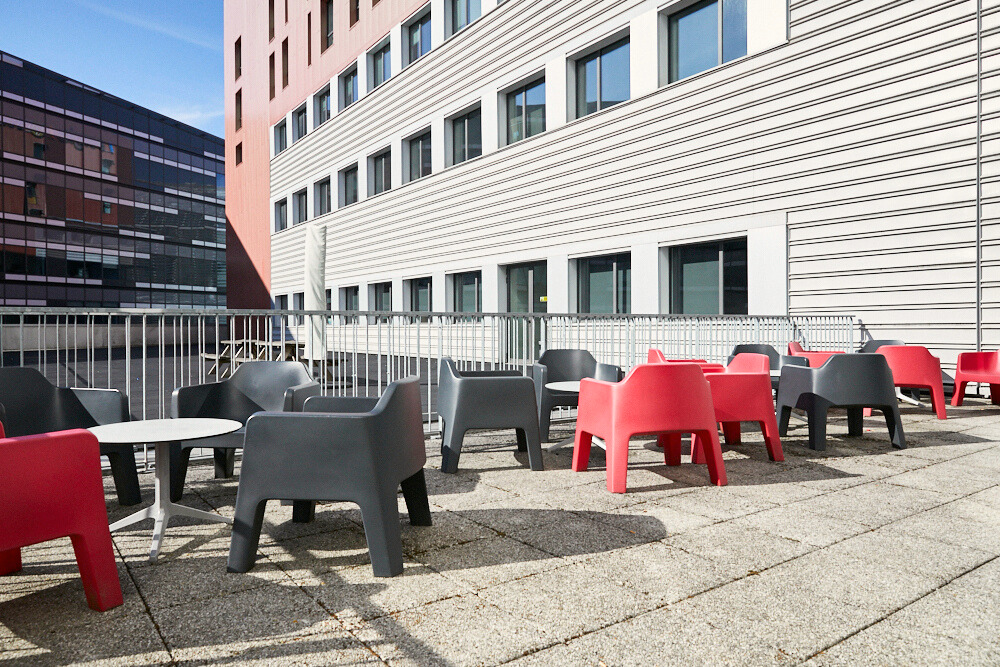 TWENTY CAMPUS VILLENEUVE D'ASCQ