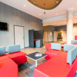 TWENTY CAMPUS SAINT MARTIN D’HERES
