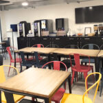 TWENTY CAMPUS VILLEJUIF CROIZAT