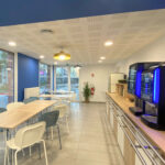 TWENTY CAMPUS VILLENEUVE D’ASCQ LE WAX