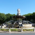 Aix en Provence