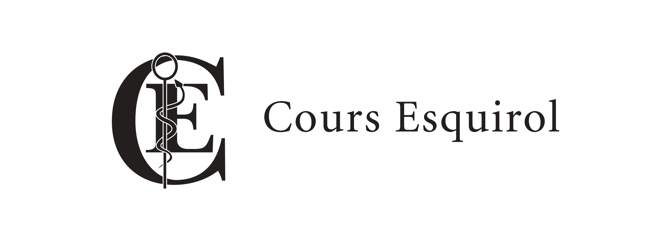 Cours Esquirol