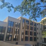 TWENTY CAMPUS AIX EN PROVENCE FOURANE