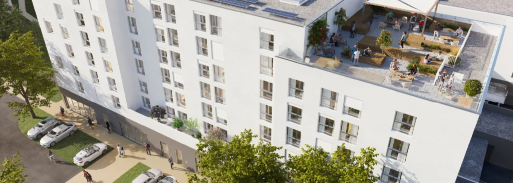 BORDEAUX EAST