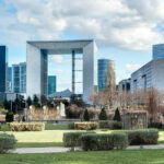 Résidences étudiantes Nanterre