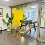 TWENTY CAMPUS LILLE LA RESIDENCE