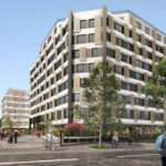 NANTERRE CITE INTERNATIONALE