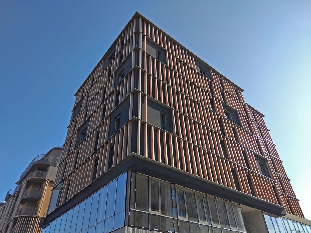 PANTIN STADE MONTBRAND