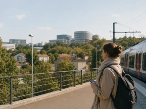 Université Paris-Saclay : conseils pratiques pour bien se loger et s’installer