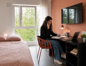 Que faire en cas de problème dans son logement étudiant ?