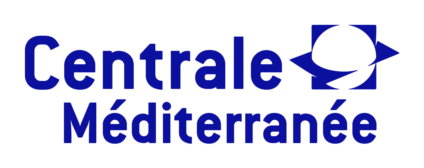 Centrale Méditerranée