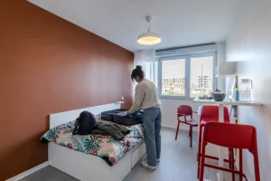 Étudier en France : comment trouver un logement quand on est étranger ?
