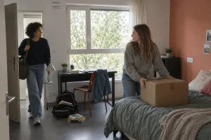 Réussir sa rentrée étudiante : 8 conseils pour être bien installé dès le premier jour